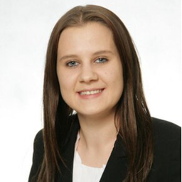 Lisa Körber Kauffrau für Spedition und Logistikdienstleistungen