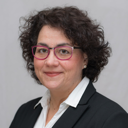 Gabriele Schurmann