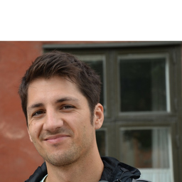 Tobias Menzi
