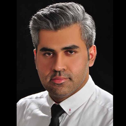 Mohammad Javad Shahriardoost