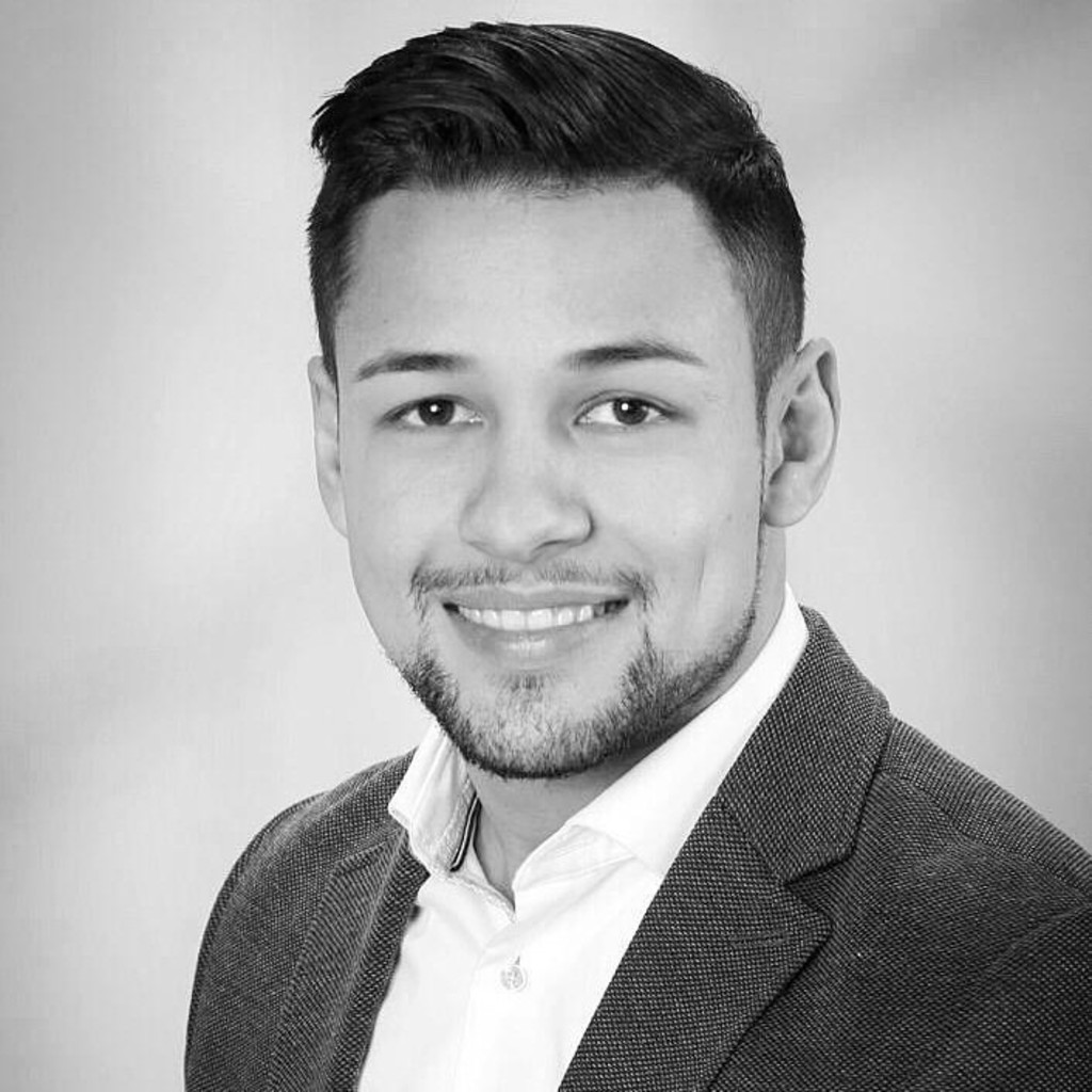 Sebastian Stadler Verkaufsleiter Lidl Vertriebs GmbH und Co. KG XING