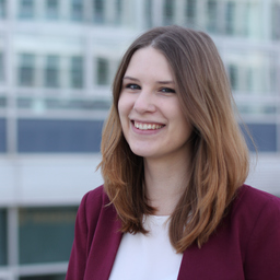 Anja Zierler