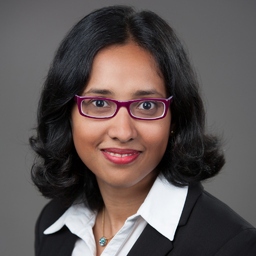 Madhinee Pillay