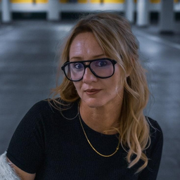 Sabrina Arbeiter