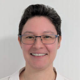 Susan Holzmann
