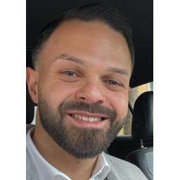 Tunahan Arslan Tunahan Arslan's profile picture