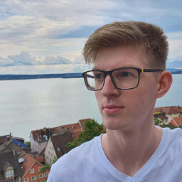 Andreas Lichtenwald