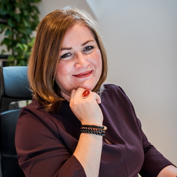 Ingrid Jöckel