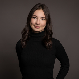 Nadine Gernet