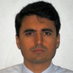 David González García