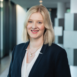 Michaela Steigerwald
