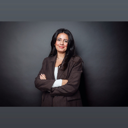 Shereen Sögüt