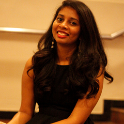 Reema Dasharathakar 