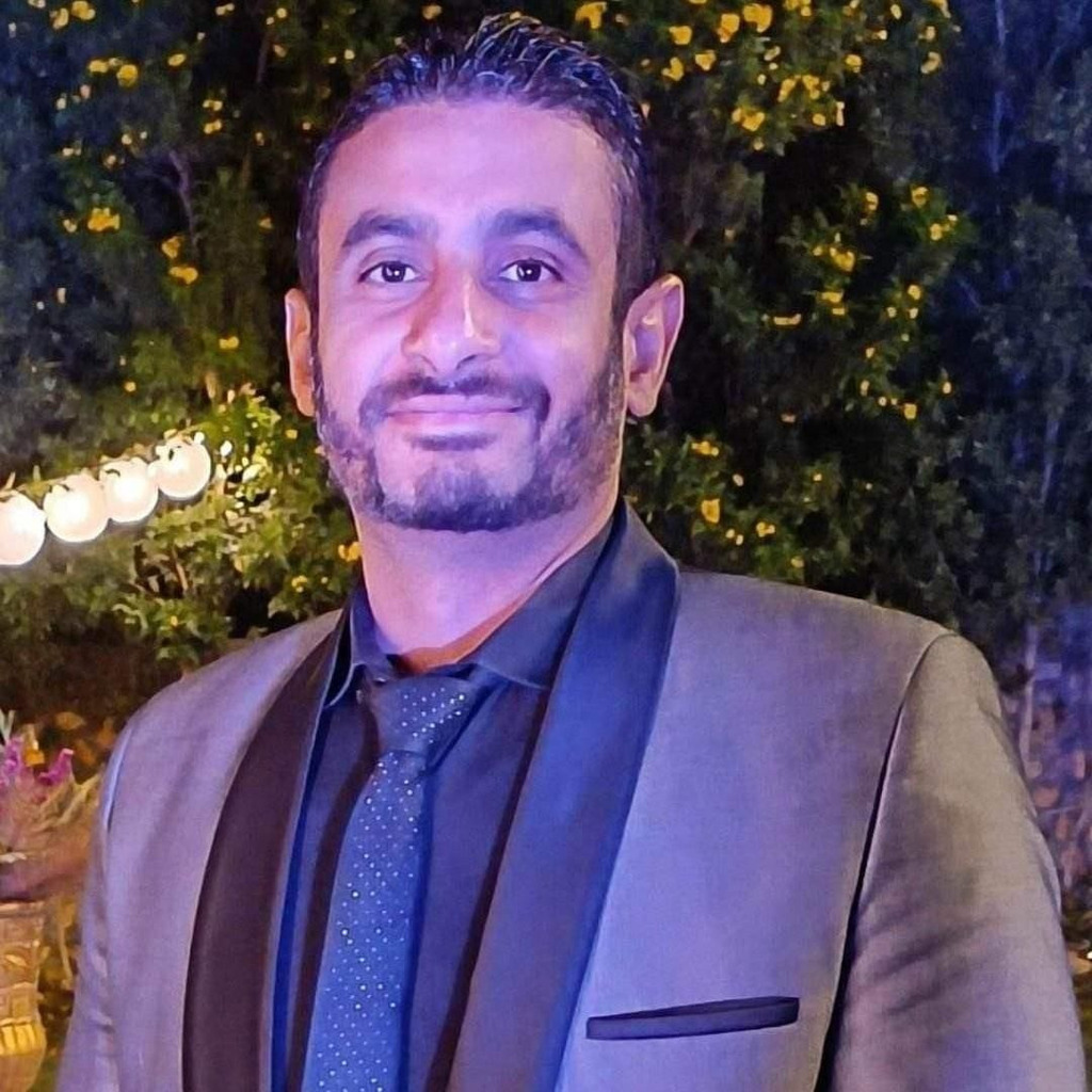 Yousef Karam Architect Yousef Karam XING