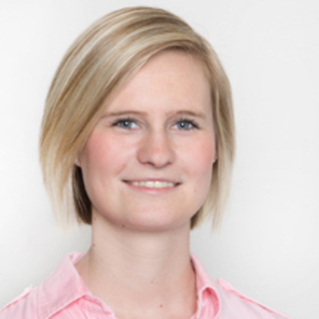 Carolin Pilger Vertriebsassistentin Jäckering Mühlenund Nährmittelwerke GmbH XING