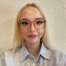 Nadine Degenhardt