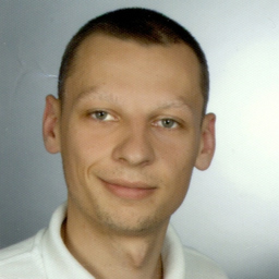 Krystian Thiele's profile picture