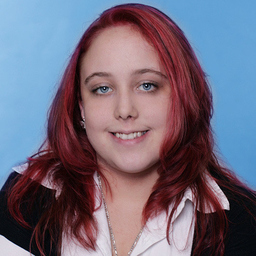 Runa Mareike Hollenberg