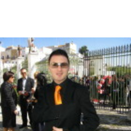 Dr. Nico Vistoso