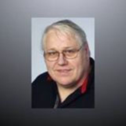 Bernd Fuhrmann's profile picture