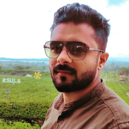 Vijay Bhusari