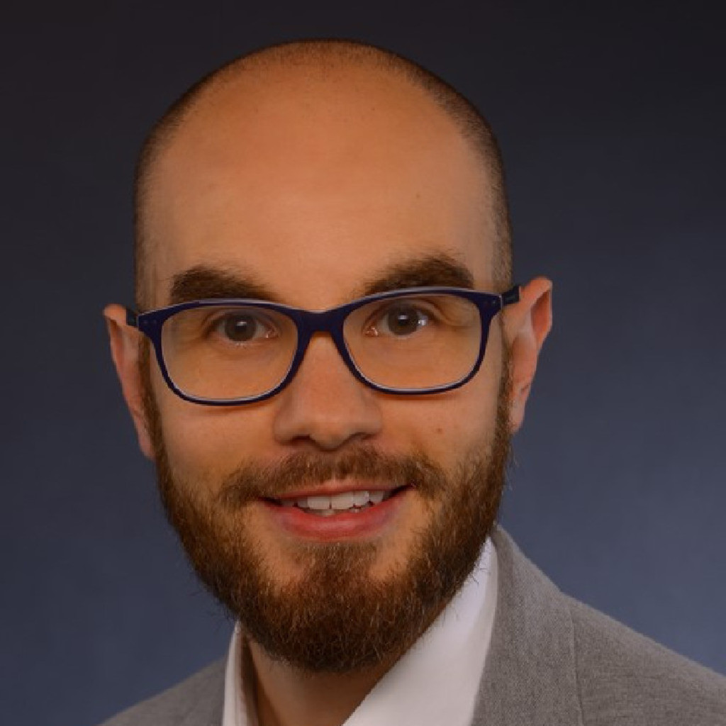 Alexander Renkewitsch Projektmanager INNIO XING