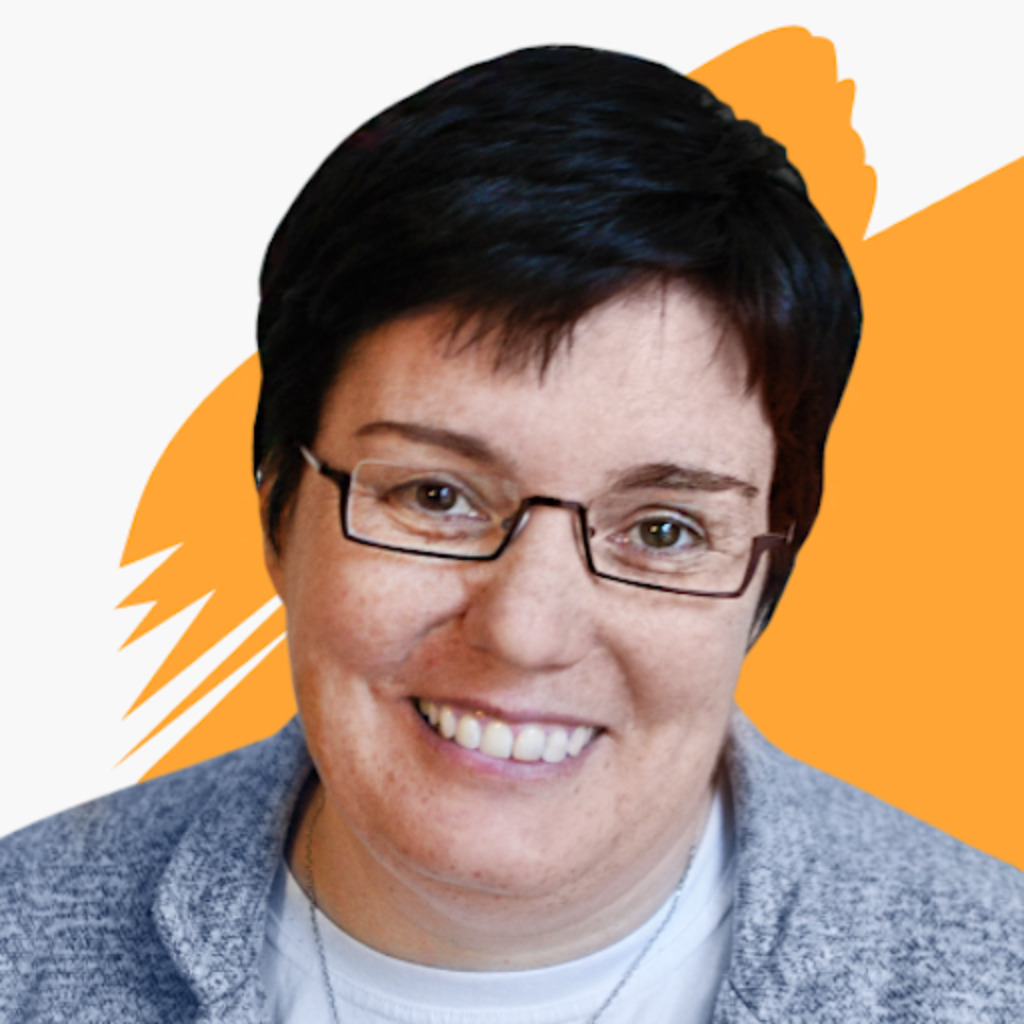 Olga Pavlova CEO Pavlova.cc XING