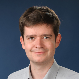 Dr. Florian Bethke