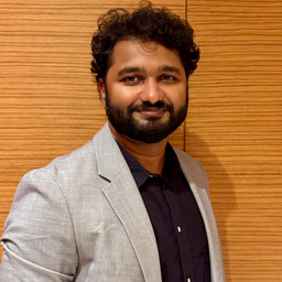 Aparnesh Mishra
