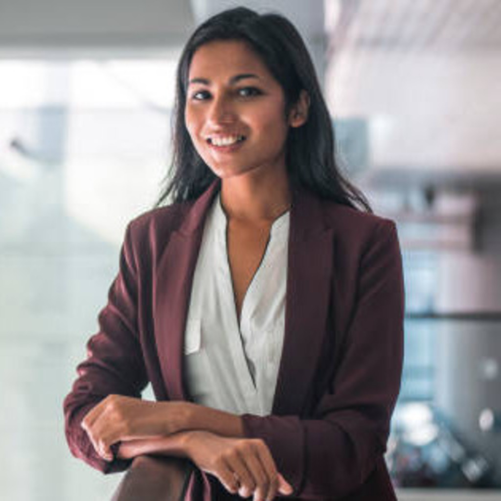 Jerry Hana Team Leader Appkodes XING