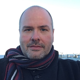 Jan-Michael Krüger