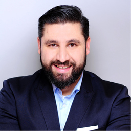 Ali Abedini