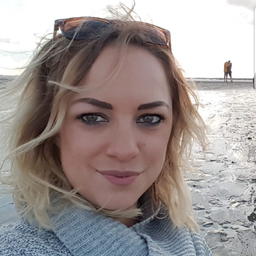 Tamara Ulrich
