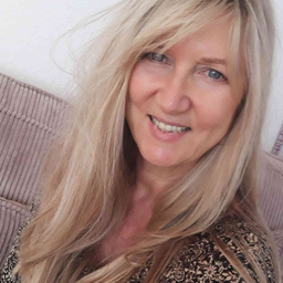 Karin Pricken