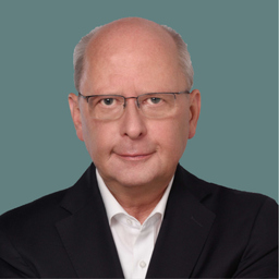 Dr. Helmut Töpfer