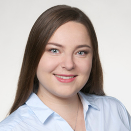 Elisabeth Kusmin