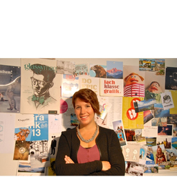 Martina Kratzer