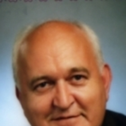 Dr. Alois Georg Trink