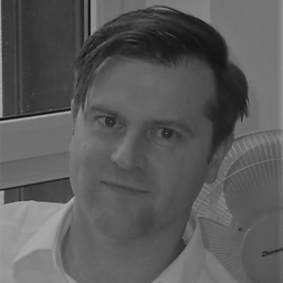 Torsten Georgi