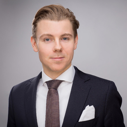 Mark Oliver Ludwig