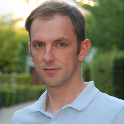 Dimitri Berg