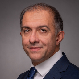 Reza Naini