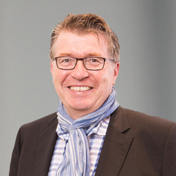 Prof. Dr. Uwe C. Swoboda