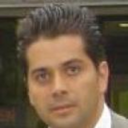 Carlos Eduardo Caballero C