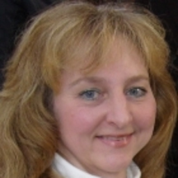 Sabine Domnick