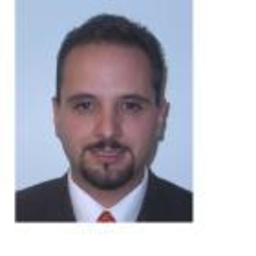 Javier Diaz del Castillo