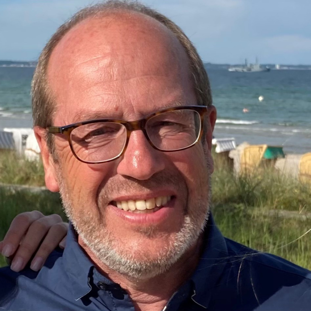 Wolfhard Meinken Einkäufer Eurogate GmbH & Co. KGaA XING