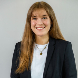 Laura Landwehrs