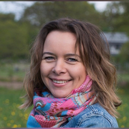 Tanja Giese