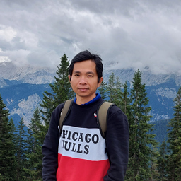 Bablu Chakma